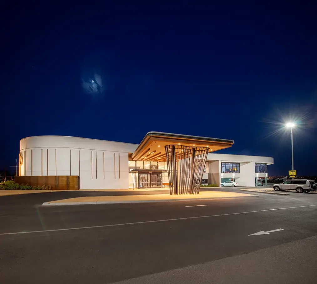 Dubbo's Premier Bowls Venue