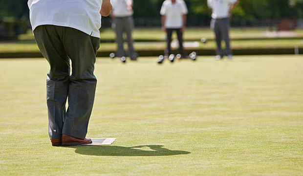 Men's & Women's Bowls