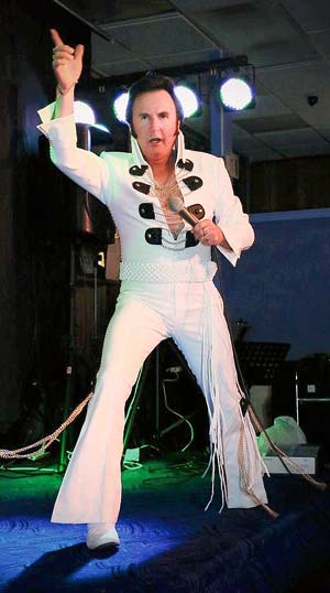Live Entertainment