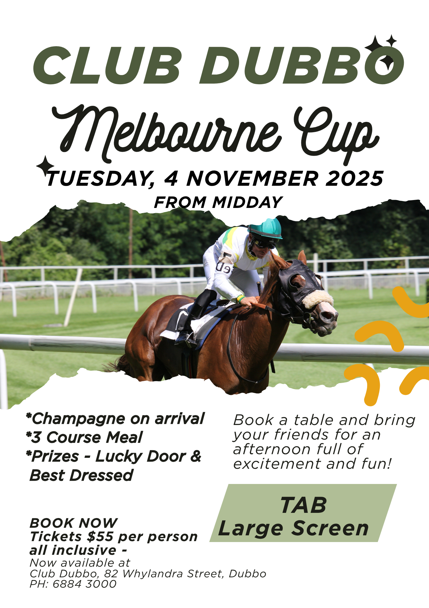 Melbourne Cup